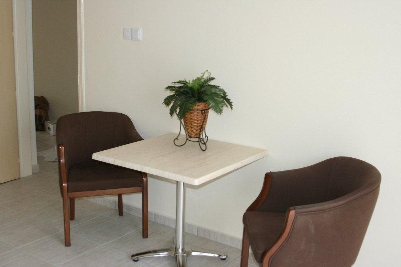 לרנקה Mackenzie Beach Hotel מראה חיצוני תמונה
